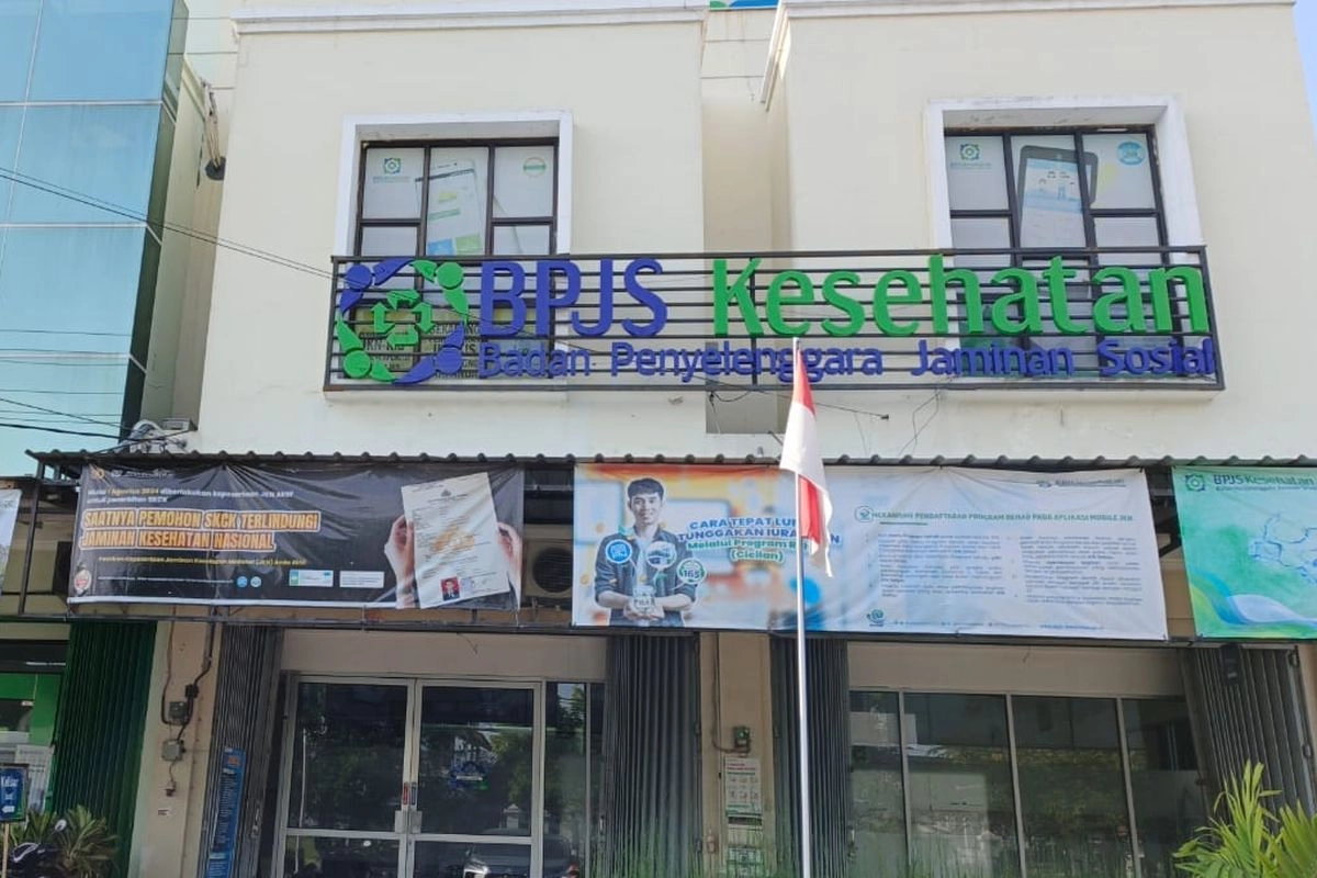 Bisakah Tunggakan BPJS Diputihkan?