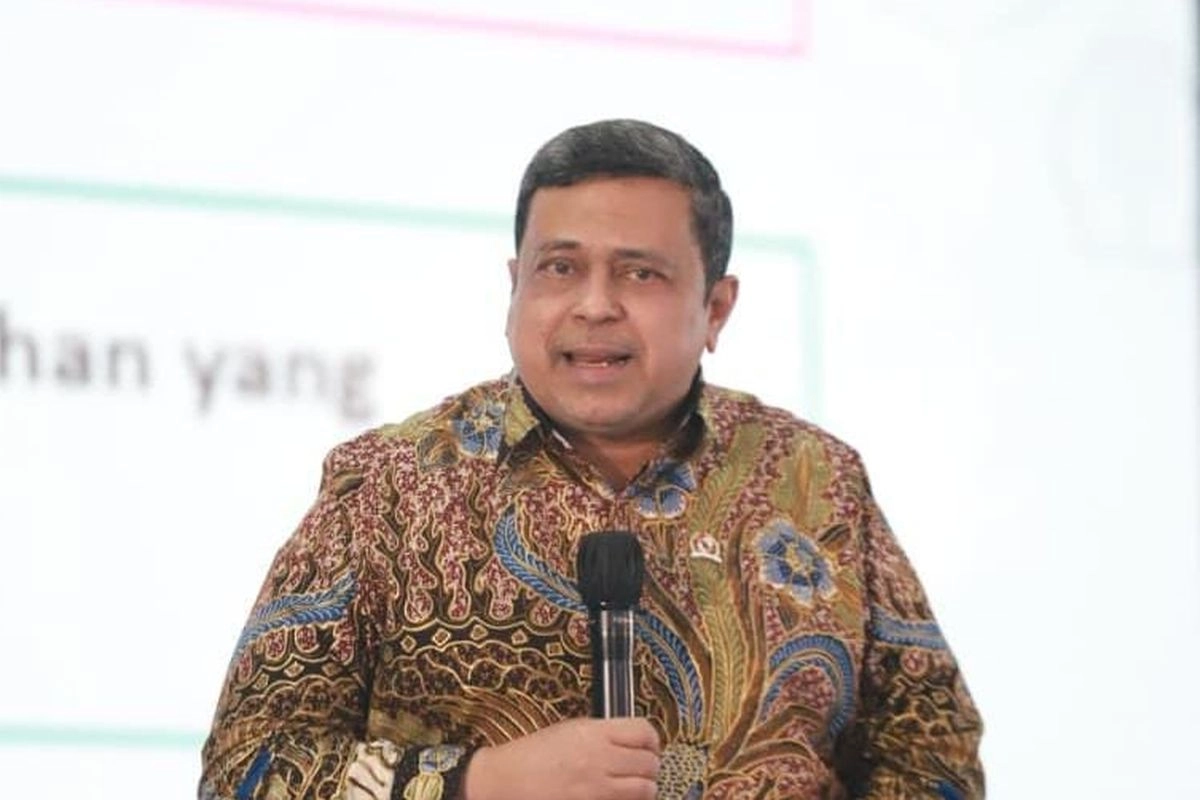 BPJPH Proses Lebih dari 10.000 Sertifikat Halal dalam Sehari