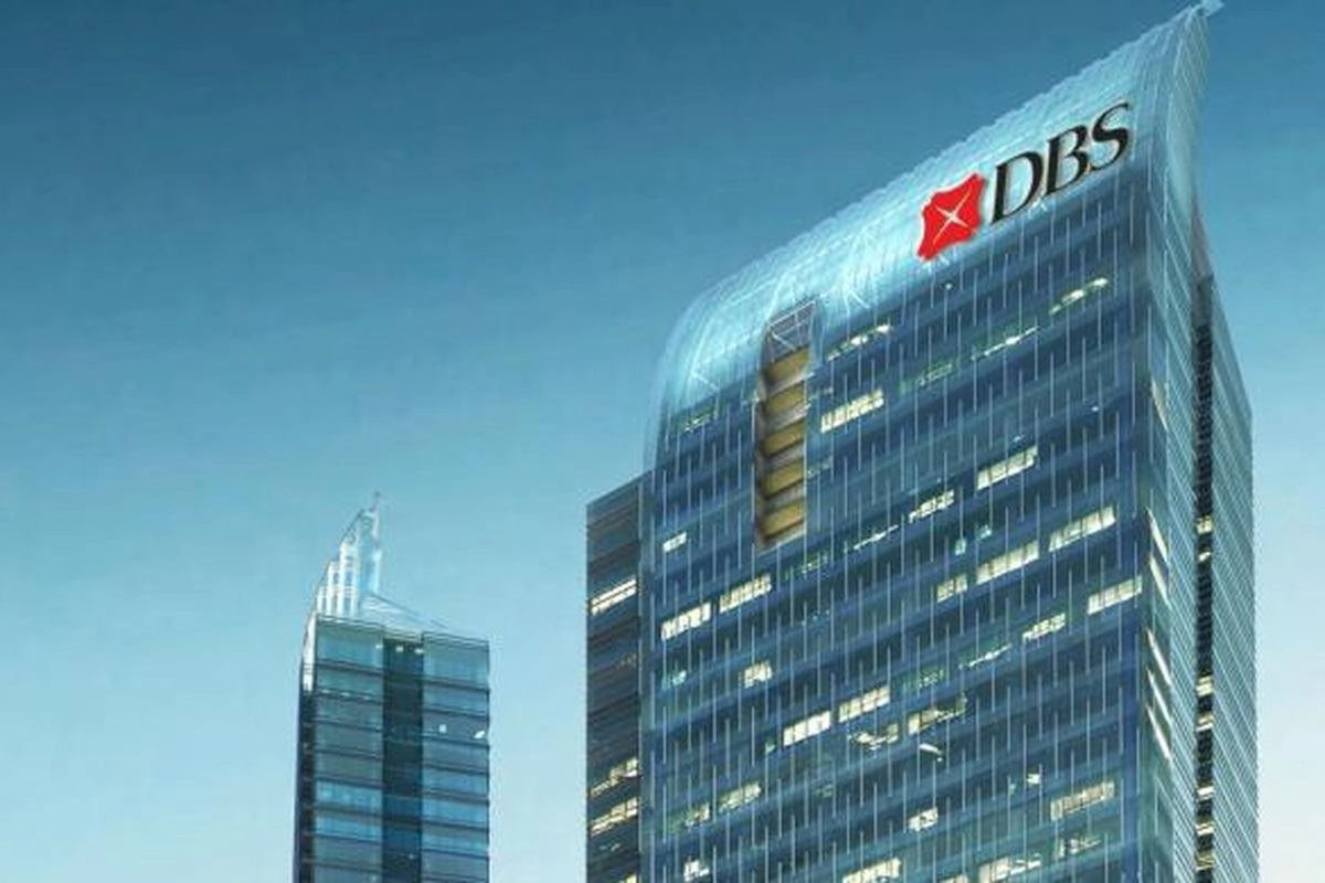 CEO Bank Terbesar Asia Tenggara: Triliunan Dolar Terjebak di Saham Teknologi, Risiko Gelembung Meningkat