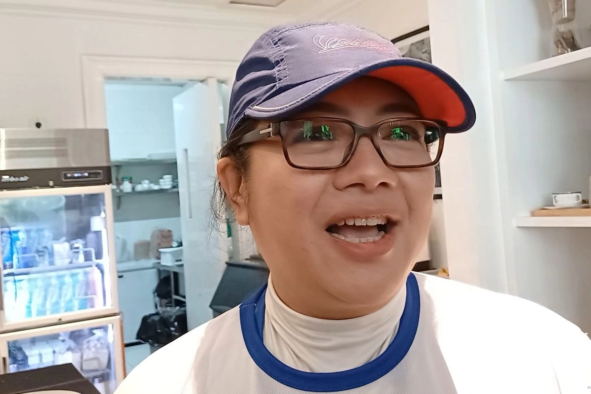 Cucu Soeharto Harap Kakek Raih Gelar Pahlawan, Singgung Jasa 32 Tahun