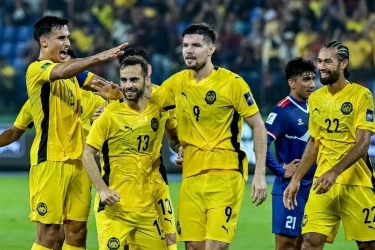 Disanksi FIFA, Ini Syarat Pemain Naturalisasi Bodong Malaysia Bisa Main Lagi di Timnas