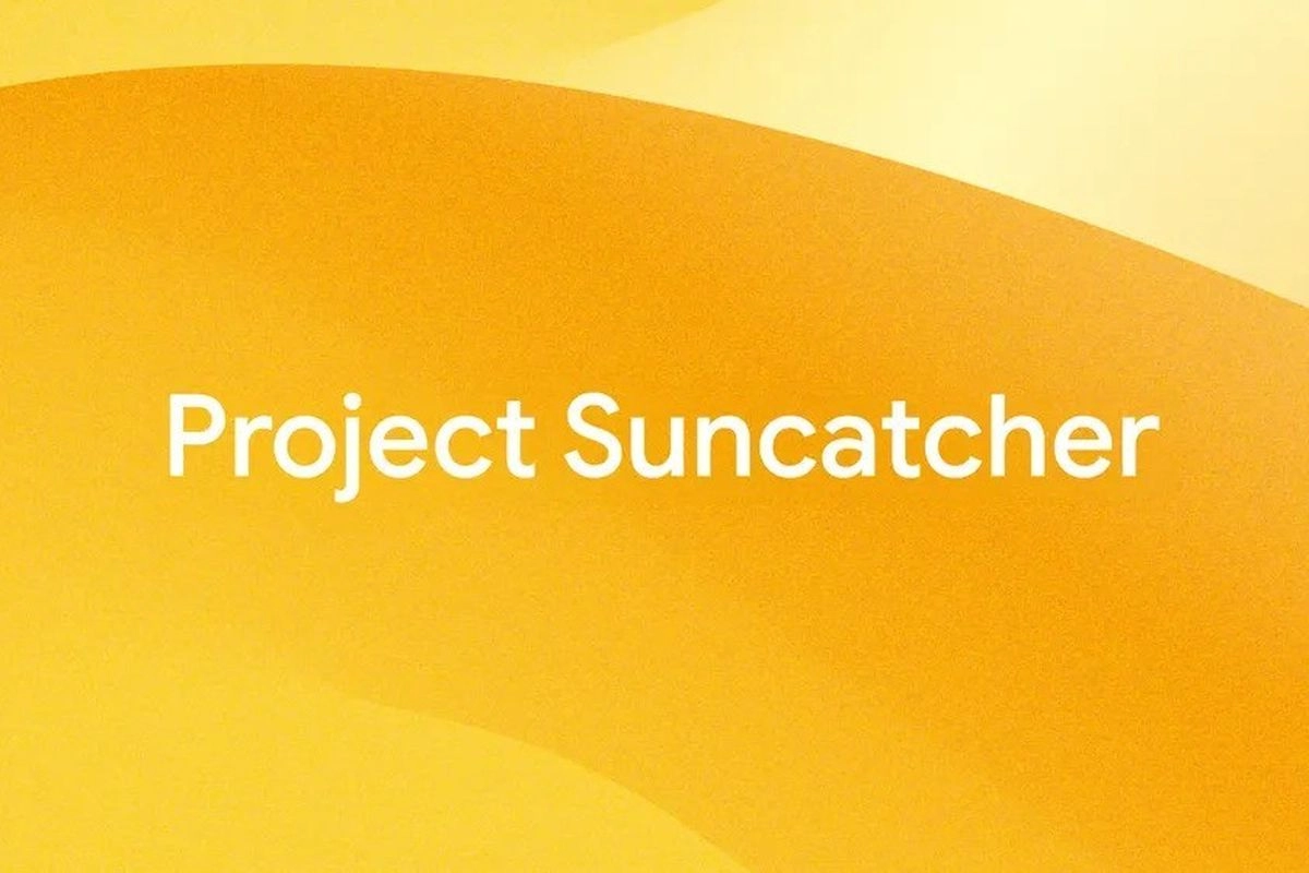 Google Umumkan Project Suncatcher, Ingin Buat Pusat Data di Luar Angkasa