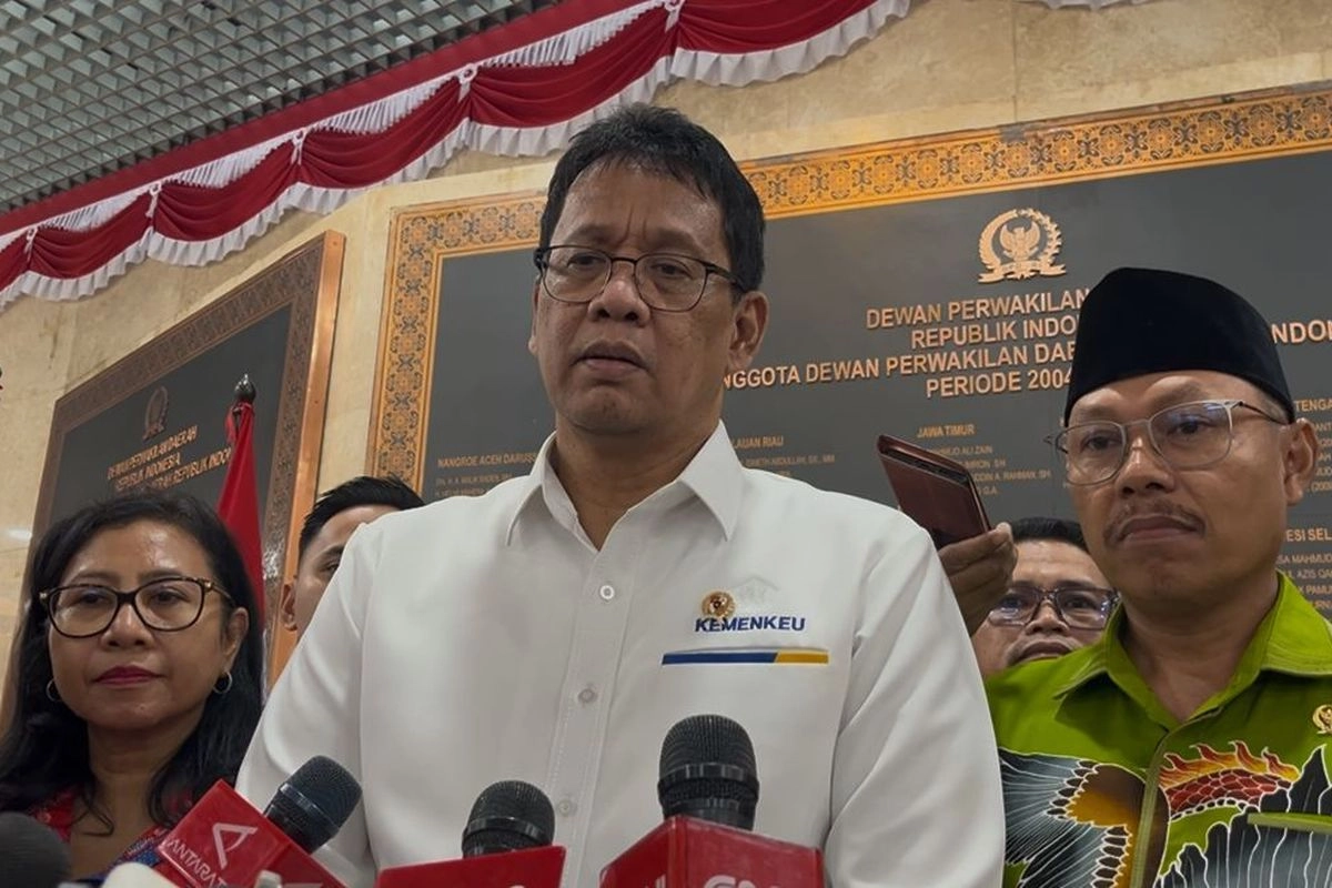 Kemenkeu Masukkan Redenominasi Rupiah ke Rencana Strategis 5 Tahun