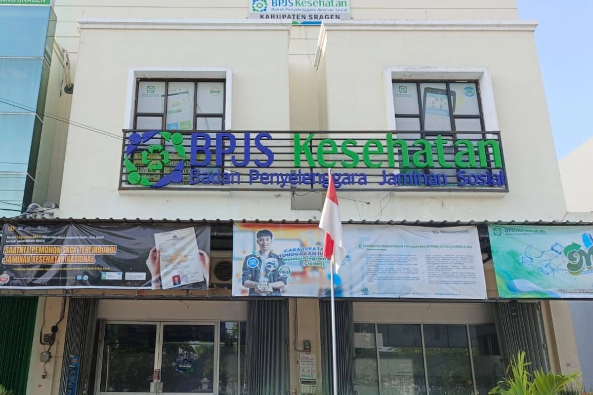 Ketentuan Batas Pembayaran BPJS Kesehatan dan Dendanya