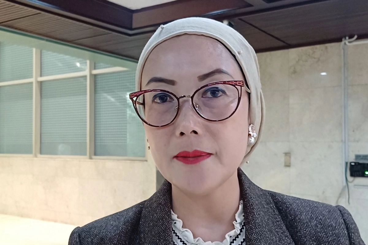 Ledakan SMAN 72, Anggota DPR Dorong Penanganan Trauma Menyeluruh