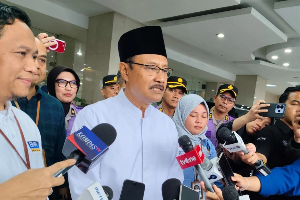 Mensos Sebut Soeharto Penuhi Syarat Jadi Pahlawan Nasional: Mari Ingat yang Baik dan...