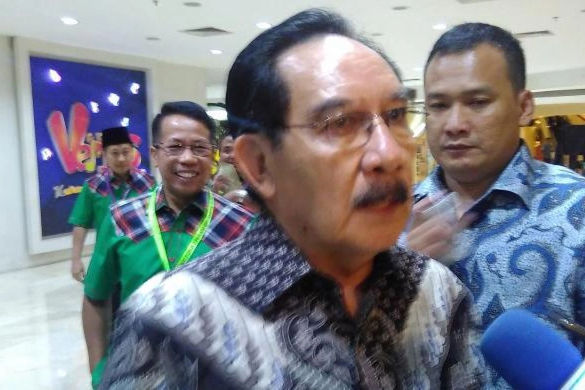 Selamat Jalan Antasari Azhar...