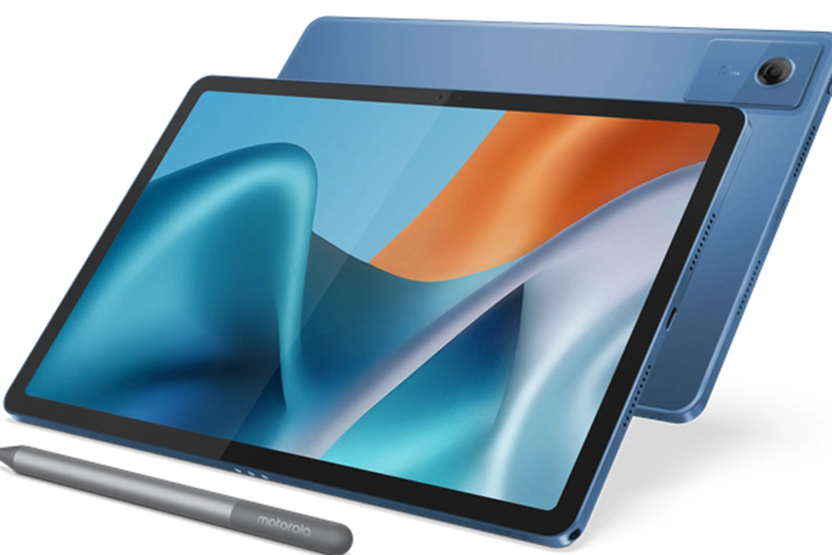 Tabel Spesifikasi Motorola Moto Pad 60 Neo di Indonesia, Harga Rp 2 Jutaan