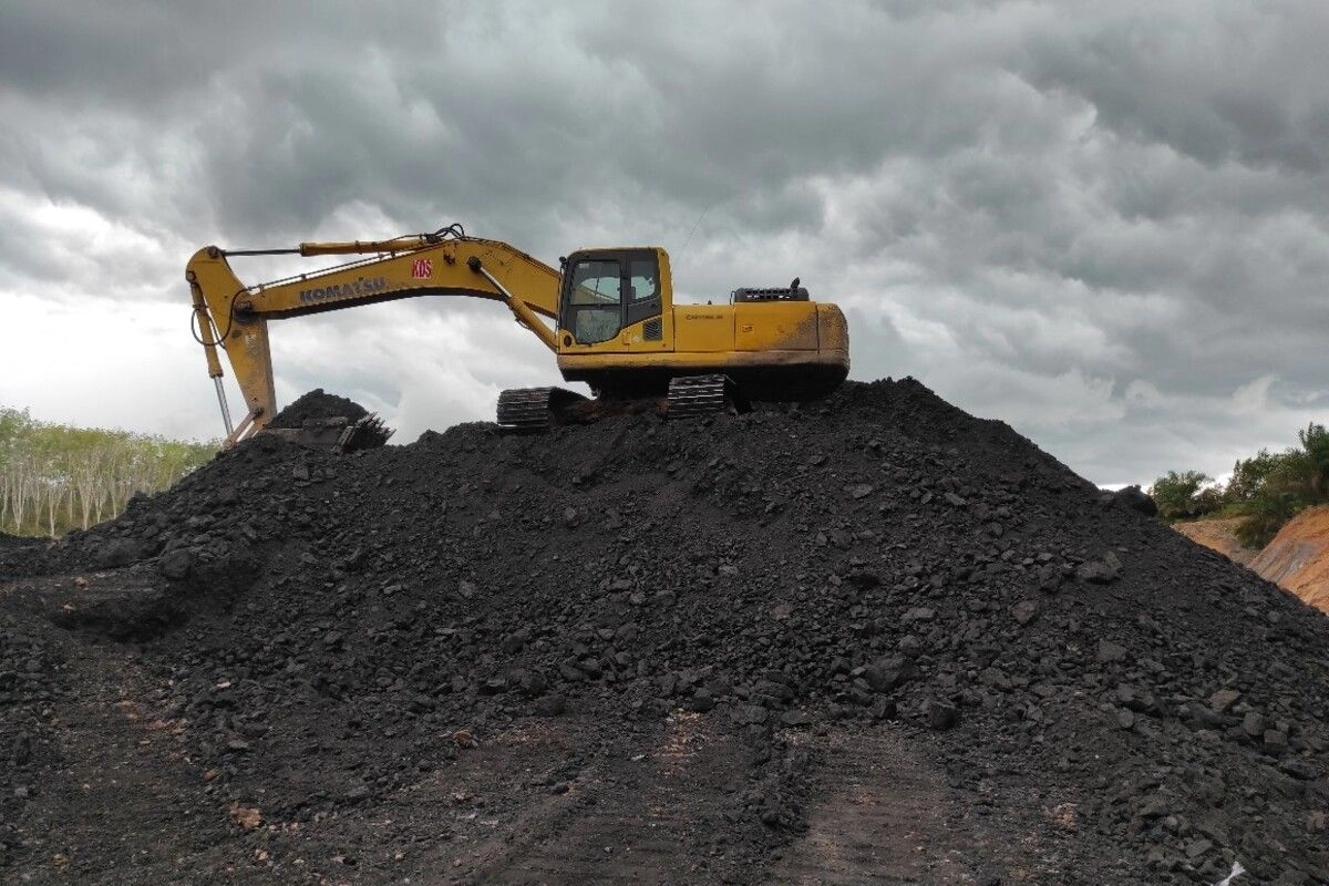 Tambang Ilegal 315 Hektar di Bangka Tengah Ditertibkan, Potensi Kerugian Negara Rp 12,9 T