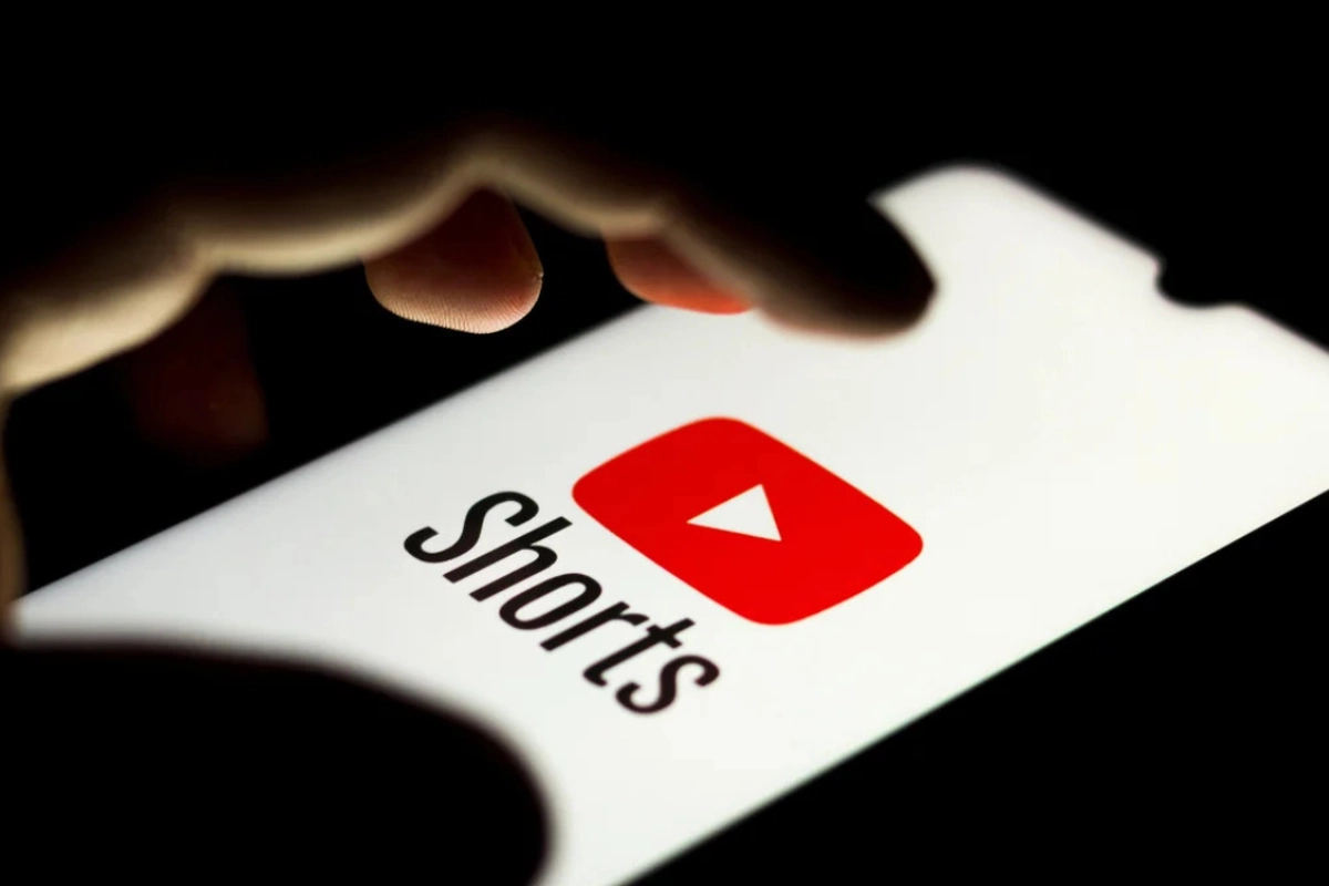 YouTube Shorts Kini Mendulang Lebih Banyak Uang