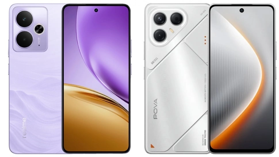 4 HP 5G Paling Murah November 2025, Spek Gahar Mulai dari Rp 2 Jutaan