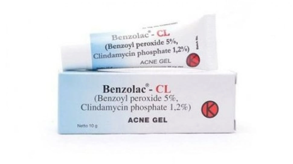 5 Rekomendasi Obat Jerawat Ampuh: Bisa Kempeskan dalam Semalam, Tak Khawatir Berbekas