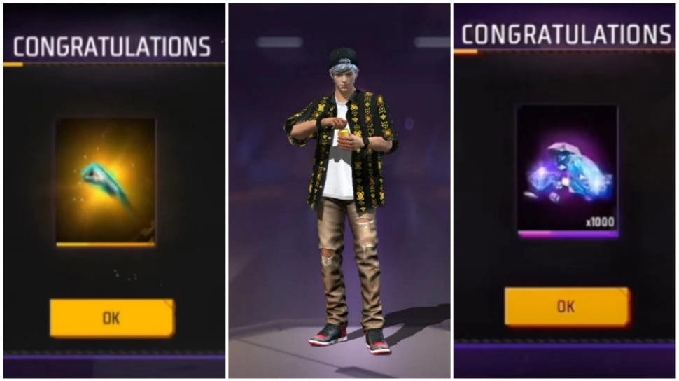 53 Kode Redeem FF Terbaru 9 November: Klaim Mythos Fist, Diamond, dan FFWS Batik