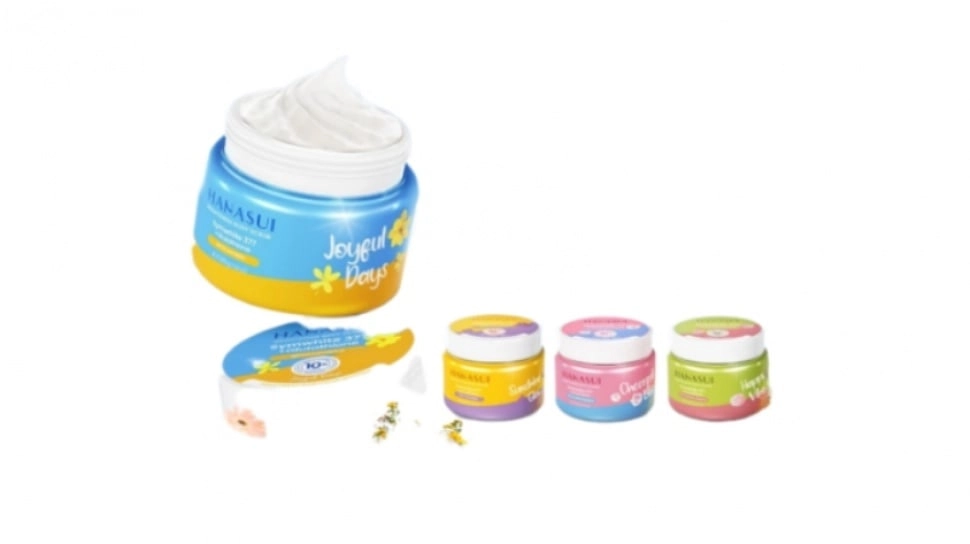 6 Lulur Mandi Murah untuk Mencerahkan Kulit, Harga Mulai dari Rp18 Ribuan Saja