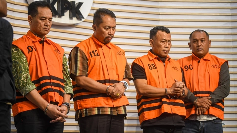 7 Fakta Bupati Ponorogo Kena OTT KPK: Uang Suap Jabatan Mencapai Miliar Rupiah
