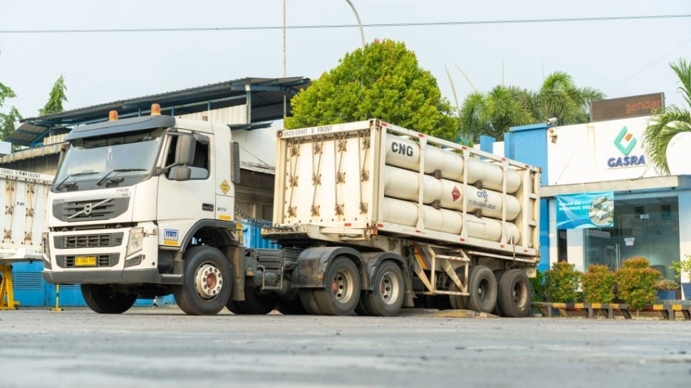 Emiten CGAS Torehkan Laba Bersih Rp 9,89 Miliar Hingga Kuartal III-2025