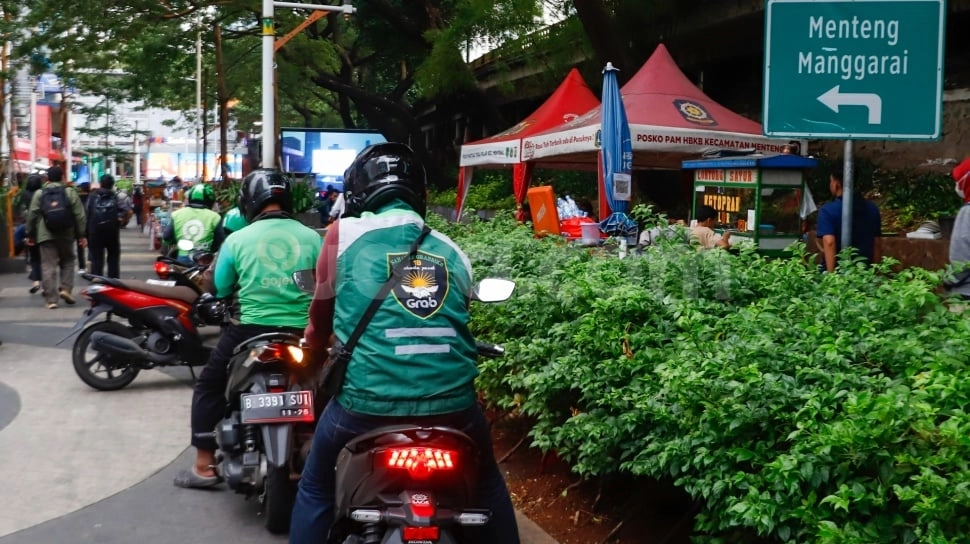 Grab Akan Akuisisi GoTo, Danantara Bakal Dilibatkan