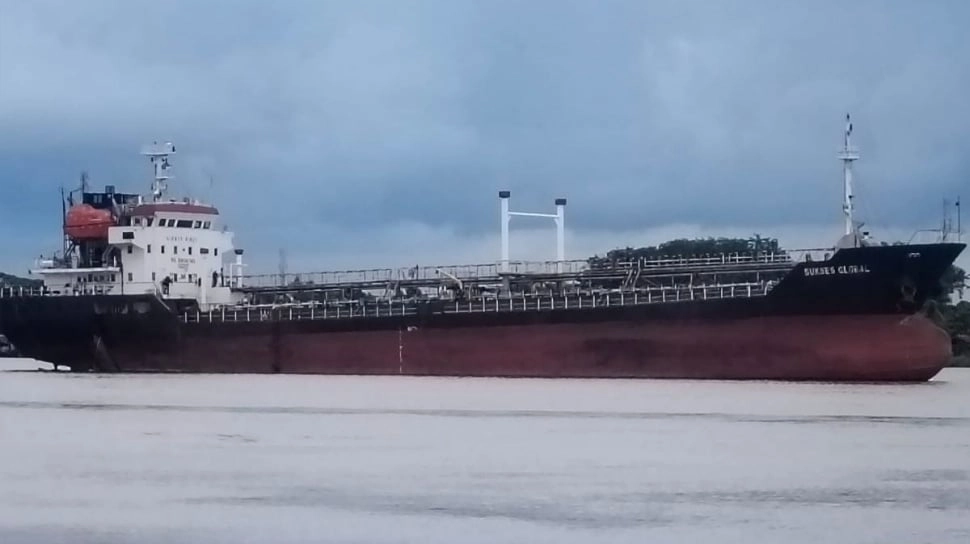 Industri Pelayaran Ikut Kontribusi ke Ekonomi RI, Serap Jutaan Tenaga Kerja