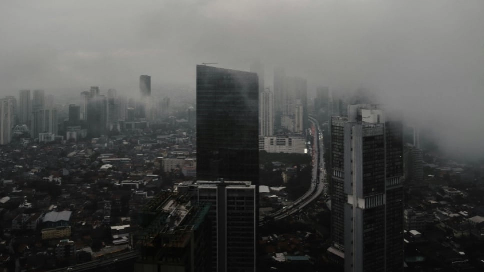 Jawab Tantangan Krisis Iklim, Indonesia Gandeng The Royal Foundation di Rio 2025