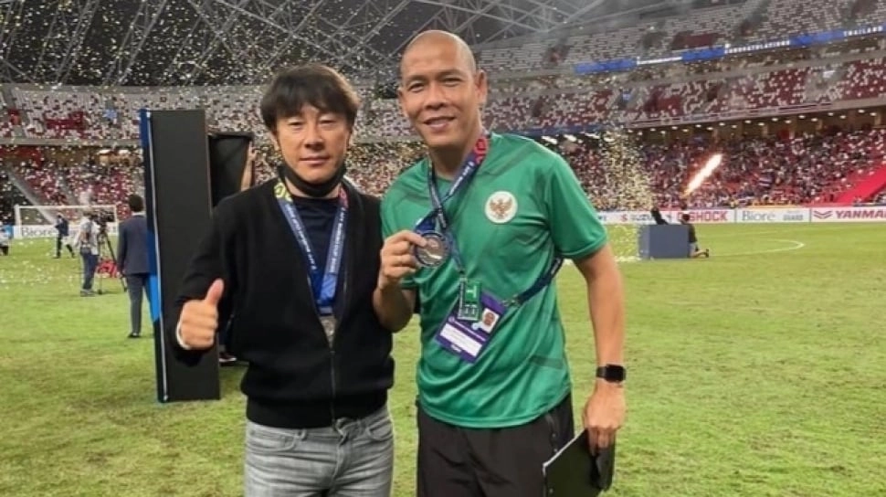 Kelemahan Pemain Timnas Indonesia Terekspos saat Dibantai Brasil U-17, Ucapan STY Terbukti Benar
