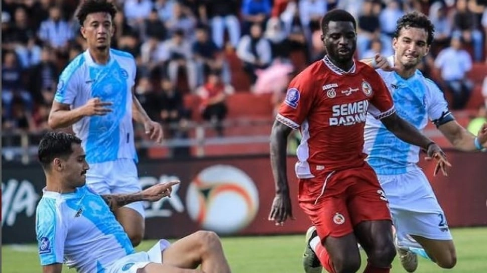 Prediksi Semen Padang vs Borneo FC, Pesut Etam Misi Perpanjang Rekor Kemenangan