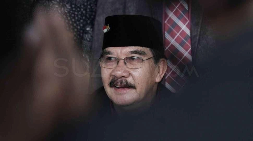 'Saya Ingin Pulang', Permintaan Terakhir Antasari Azhar Sebelum Hembuskan Napas Terakhir