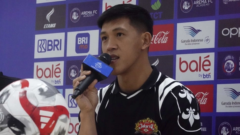 'The Next' Bambang Pamungkas Cetak Dua Gol Sundulan, Eksel: Mas Bepe ...