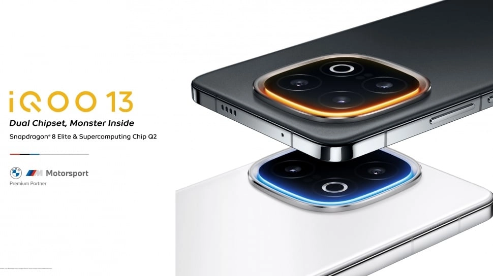 Update Harga iQOO 13, Makin Murah Usai iQOO 15 Bersiap ke Indonesia