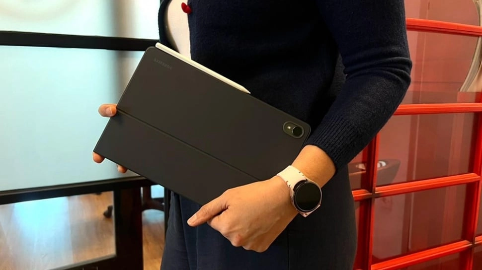 Upgrade Wajib! Galaxy Tab S11 Tawarkan Performa Ngebut dan S Pen yang Lebih Natural