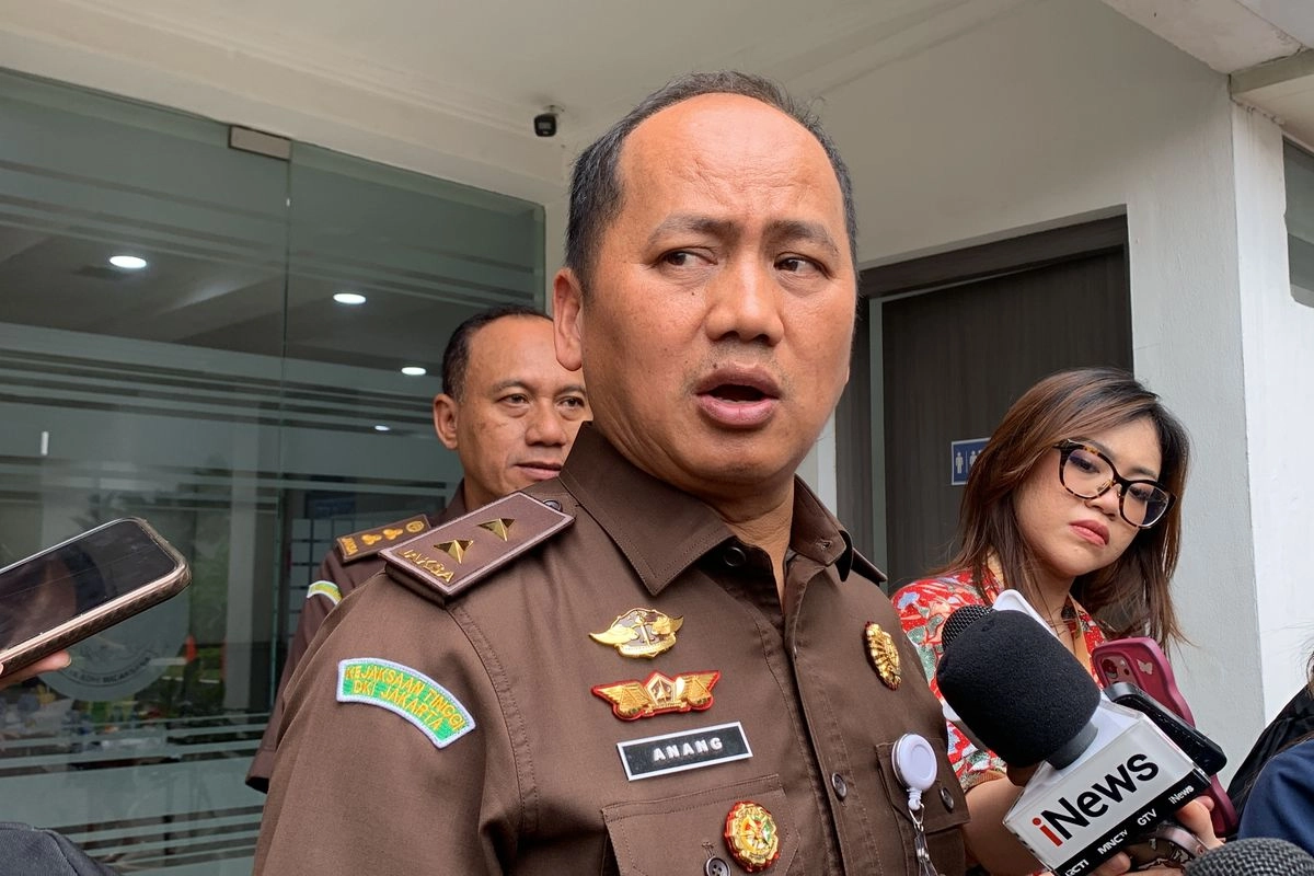 Kejagung Koordinasi dengan KPK Terkait Penyidikan Korupsi Minyak Mentah