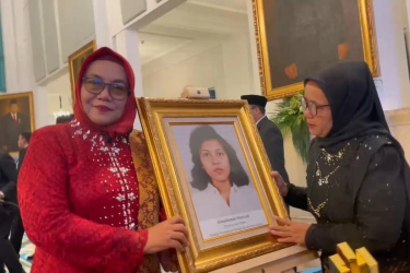 Museum Marsinah Akan Dibangun di Rumah Neneknya