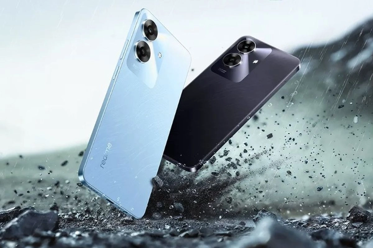 Realme Pangkas Harga Smartphone, TWS, dan Smartwatch di Indonesia, Ini Daftarnya