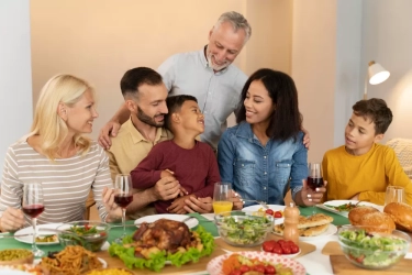 Kunci Keluarga Bahagia: 8 Hal yang Diam-Diam Dilakukan Keluarga Kuat Setiap Hari Tanpa Disadari