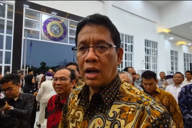 Respons Menkeu Purbaya Soal Bayar Utang Whoosh Pakai Uang Sitaan Korupsi: Kalau Ke China, Saya Ingin Ikut Biar Tahu Diskusinya