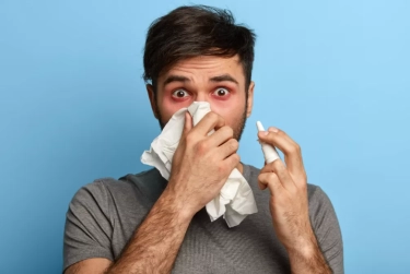 Tekanan Titik Sinus Atasi Hidung Tersumbat: Cara Alami, Aman, dan Praktis Melancarkan Napas