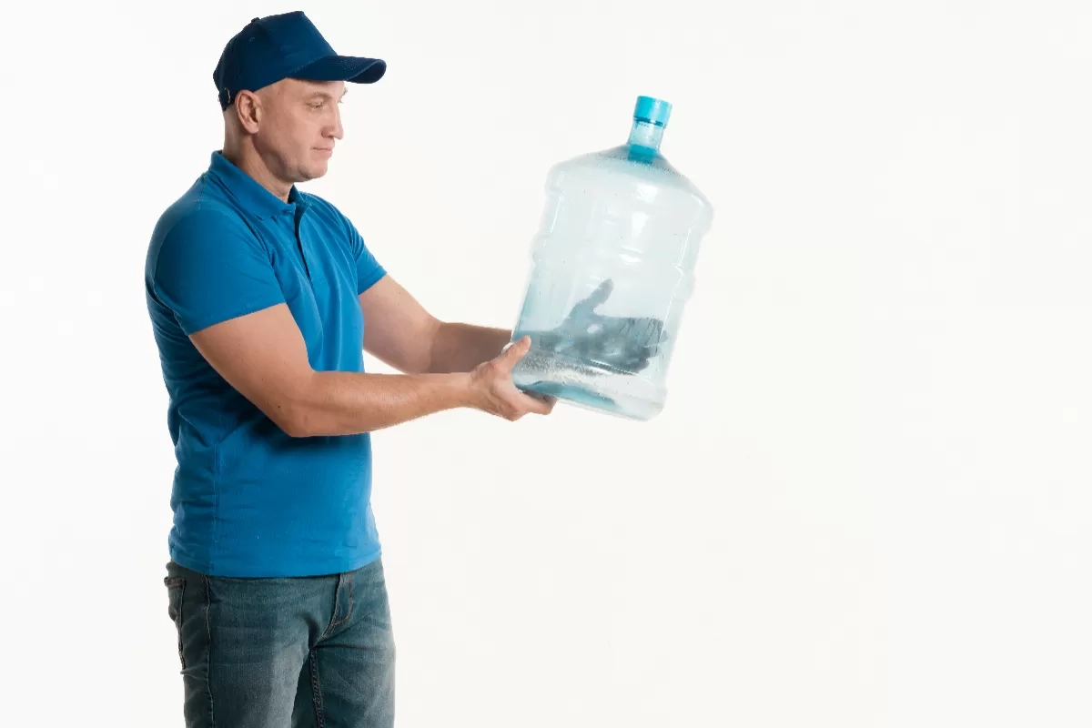 Waspada Galon Air Mengandung BPA! Ketahui 3 Dampaknya bagi KesehatanTubuh