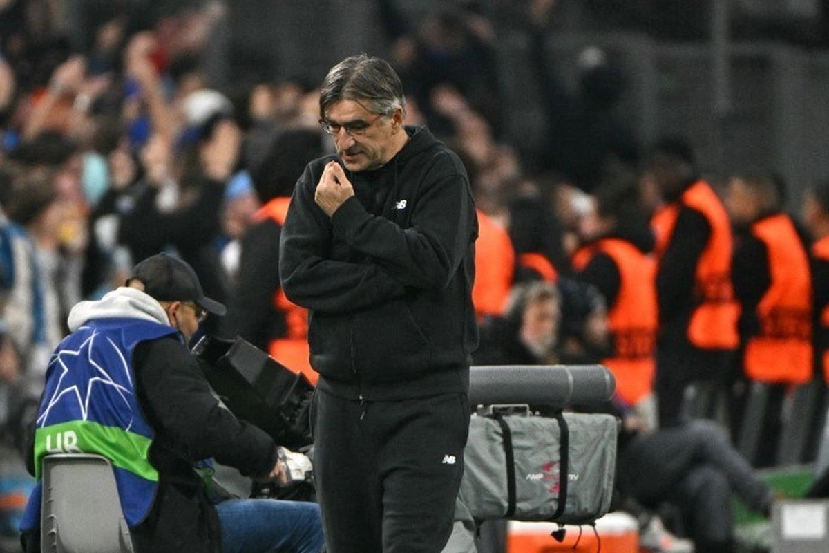 Atalanta Pecat Ivan Juric Usai Dibabat Klub Jay Idzes