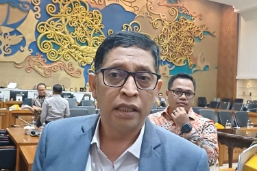 Baleg DPR Usul RUU BPIP Atur Pembinaan Pancasila bagi Calon Naturalisasi WNI