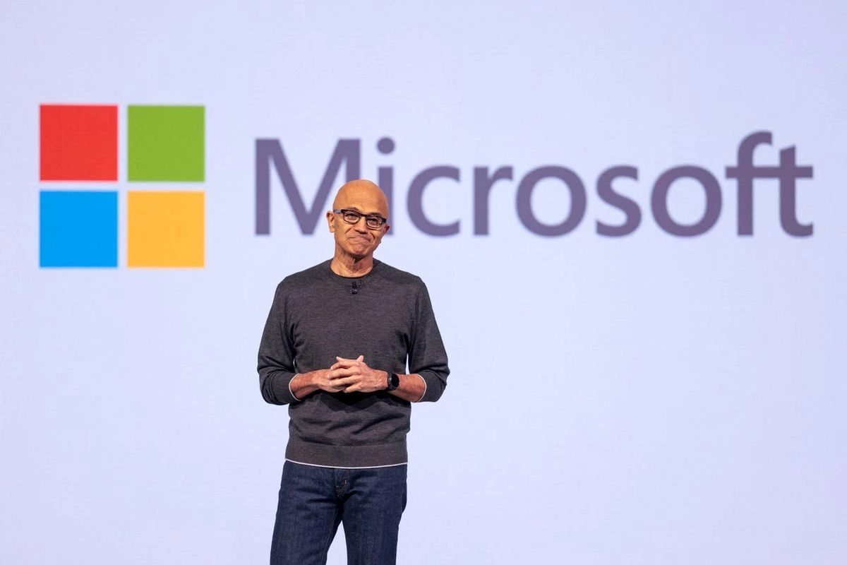 CEO Microsoft Ungkap Masalah Terbesar di Era AI, Bukan soal Chip