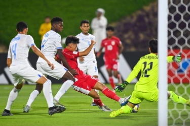 Daftar Tim Lolos Babak 32 Besar Piala Dunia U17 2025, Ada Indonesia?