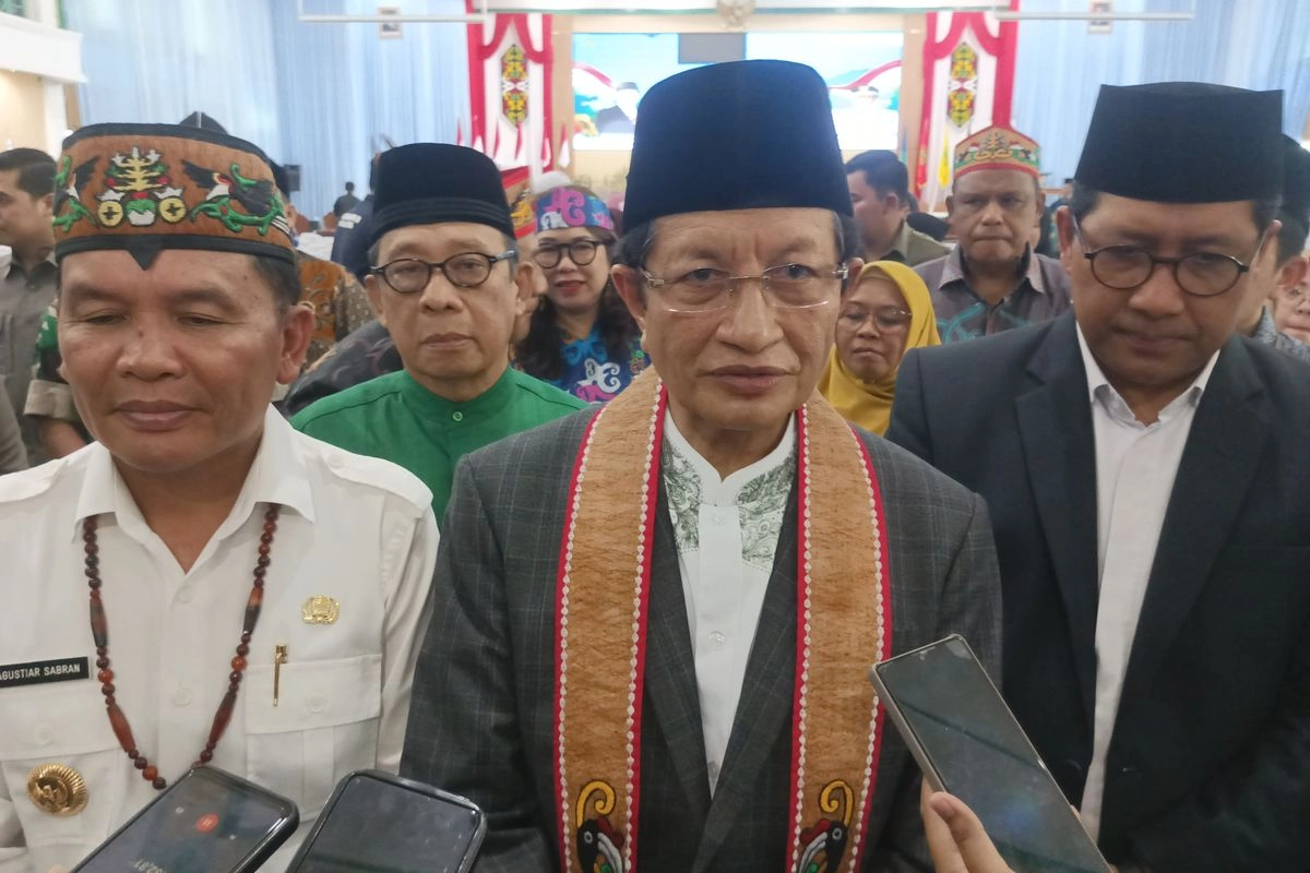 Ditjen Pesantren Kemenag: Dari Alasan Dibentuk hingga Akhirnya Direstui Prabowo