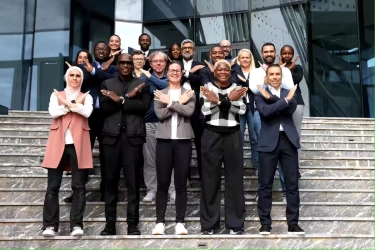 FIFA Players’ Voice Panel Gelar Pertemuan di Maroko, Tegas Melawan Rasisme!