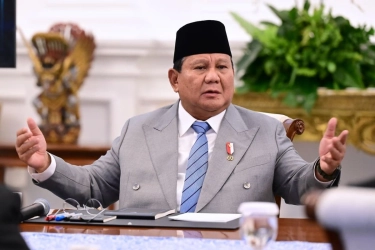 Prabowo Bakal Luncurkan Penggunaan 