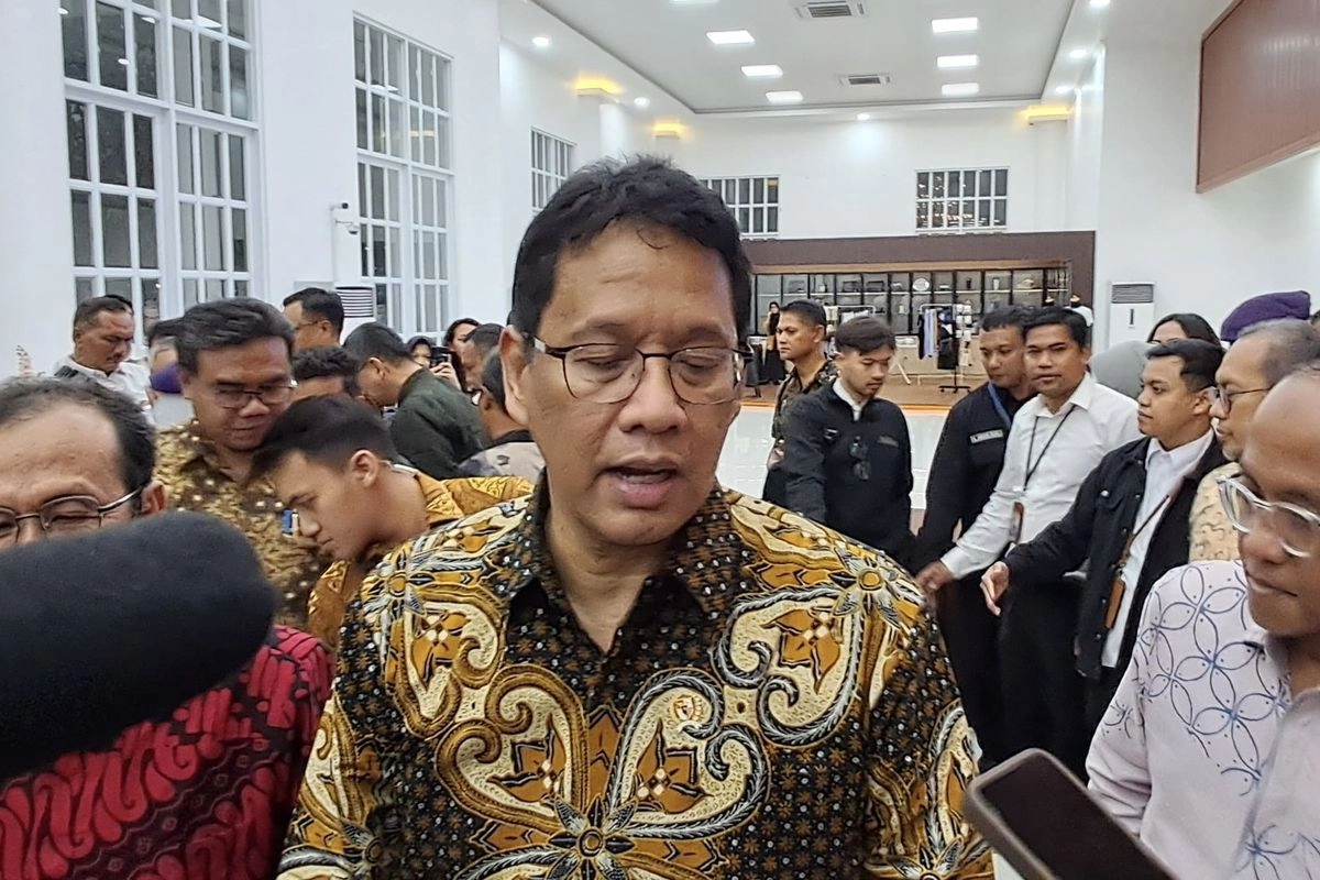 Purbaya Bantah Redenominasi Rp 1.000 Jadi Rp 1 Berlaku Tahun Depan