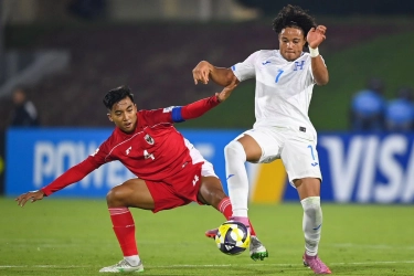 Reaksi Maarten Paes Usai Timnas U17 Indonesia Raih Kemenangan Bersejarah di Piala Dunia U17