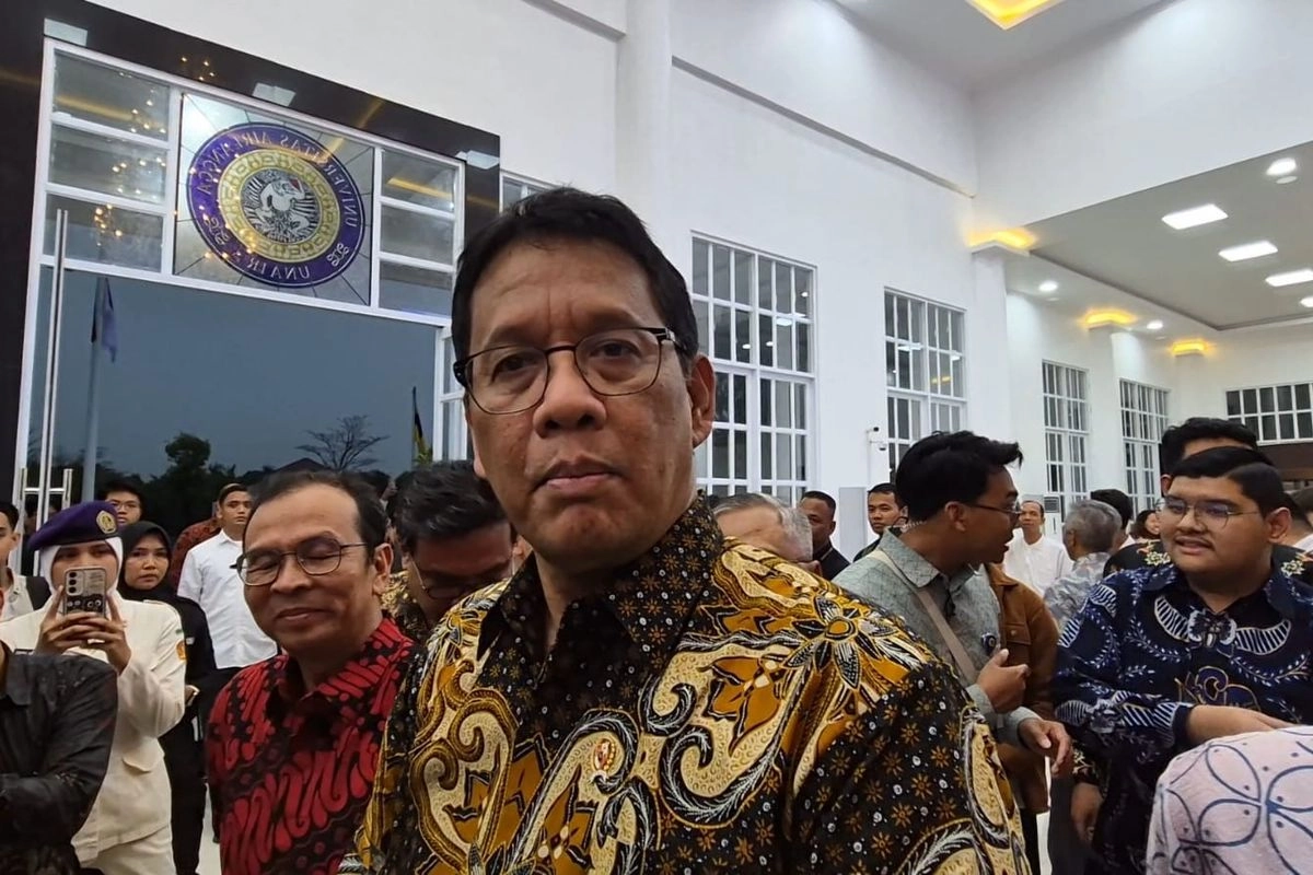 SMI Jawab Tantangan Purbaya Salurkan Utang Rp 6 Triliun ke Pemda