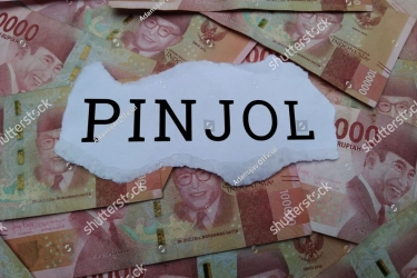 Tak Bisa Bayar Pinjol, Takut Debt Collector? OJK: Jangan Kabur, Minta Saja Keringanan