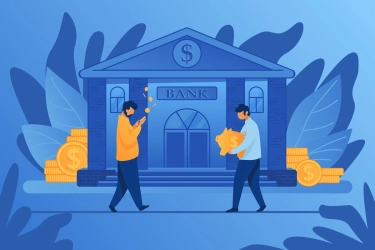 Wacana Penggabungan Bank KBMI I, Perkuat Bisnis Hadapi Persaingan?