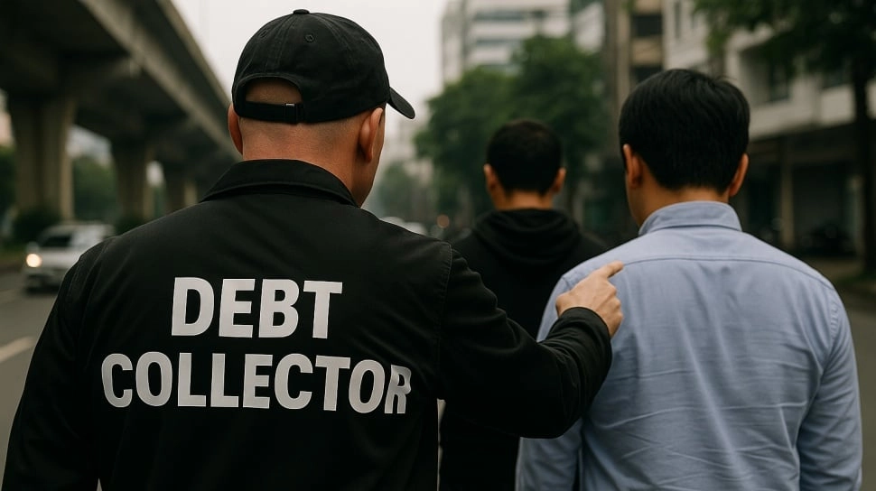 Debt Collector Makin Meresahkan, OJK Siap Beri Sanksi
