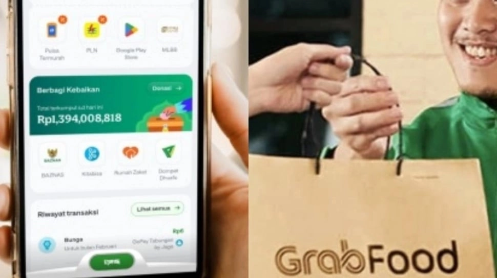 Heboh Merger GrabGoTo, Begini Tanggapan Resmi Danantara dan Pemerintah!